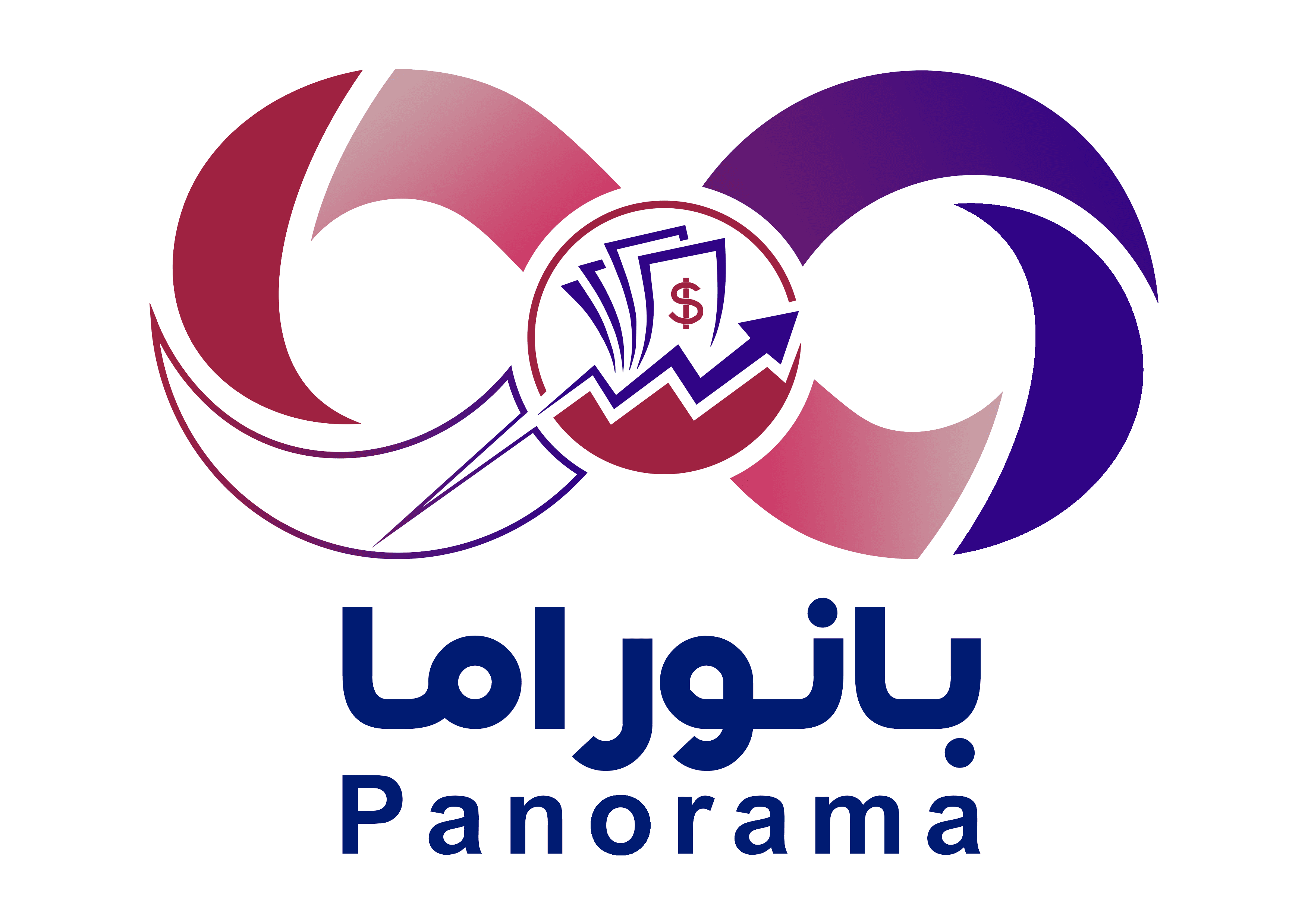 شعار كلية إدارة الأعمال