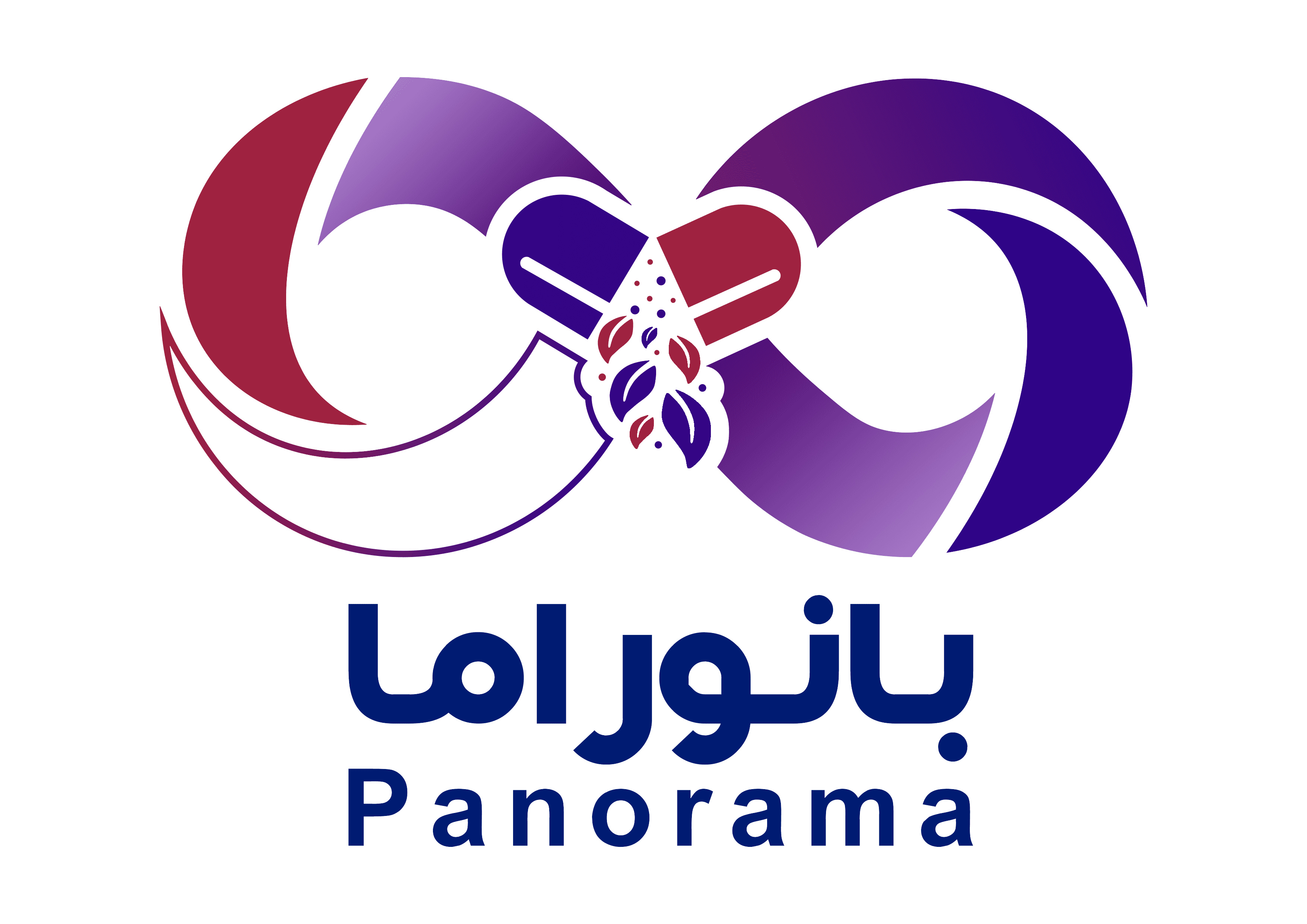 شعار كلية الصيدلة